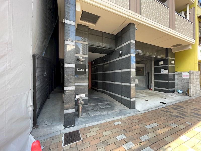 CITYSPIRE神戸元町2