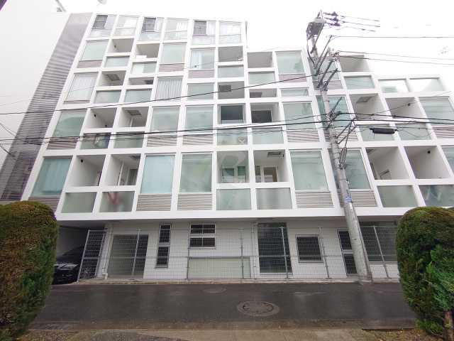 ラグゼナ東高円寺(1LDK/2階)