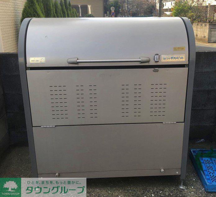 レオパレス蘇我