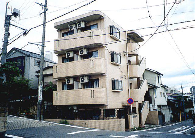 新池第一ビル