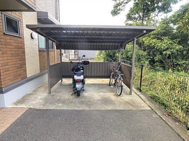 オークスK A棟