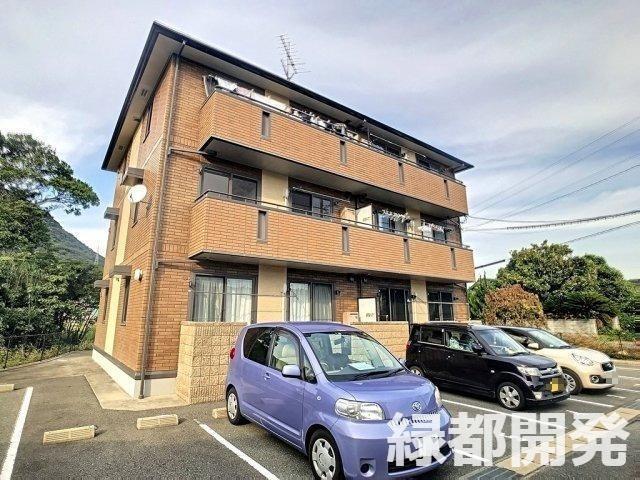 オークスK A棟