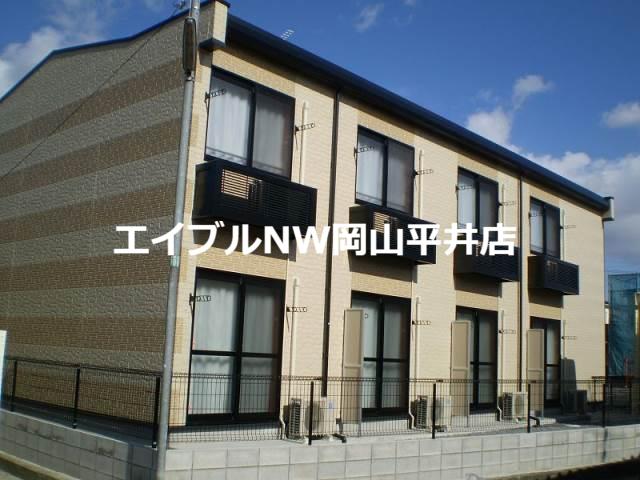 レオパレス乙多見 末広