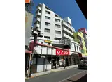 ペガサスステーションプラザ小岩