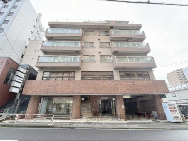 カーサ瀬田(3DK/4階)