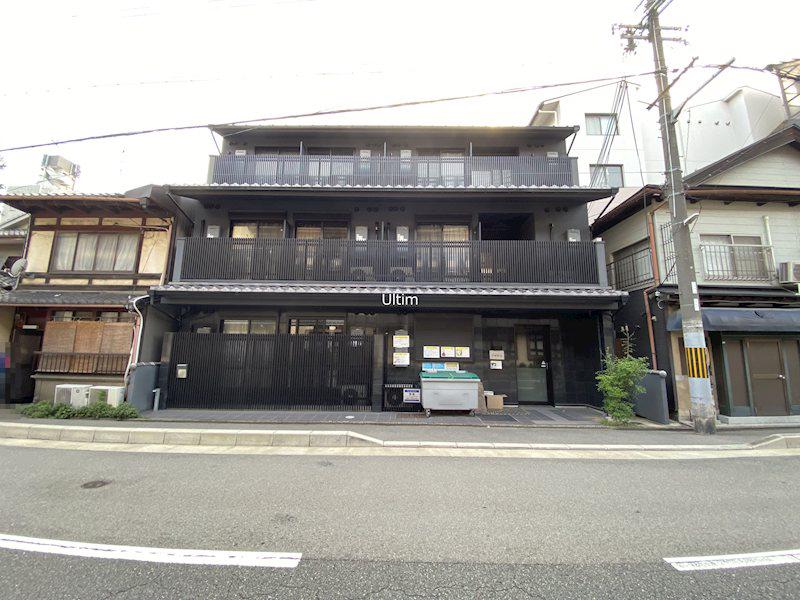 サンクトスコート京都駅北
