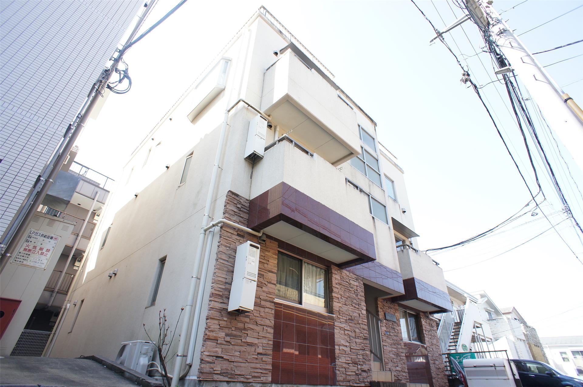 コーポフラーリッシュ