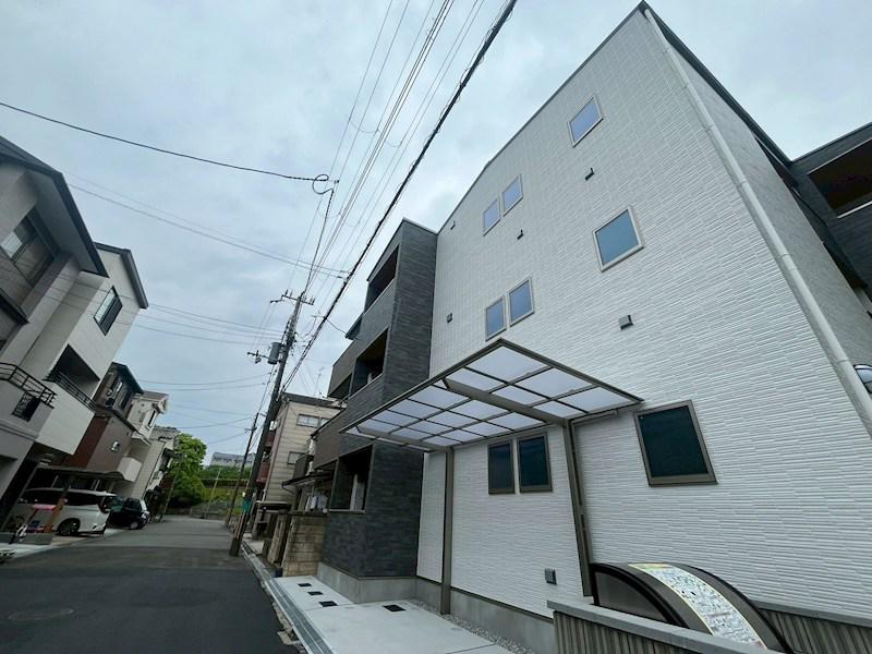 リオグランデ金田