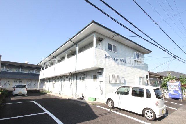 セイシェルハイムII