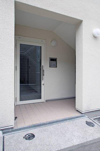 SKY TERRACE NISHIAZABU