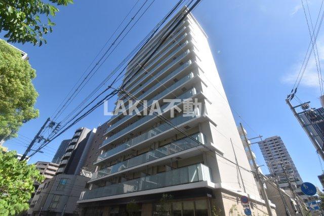 J.GRAN COURT京町堀