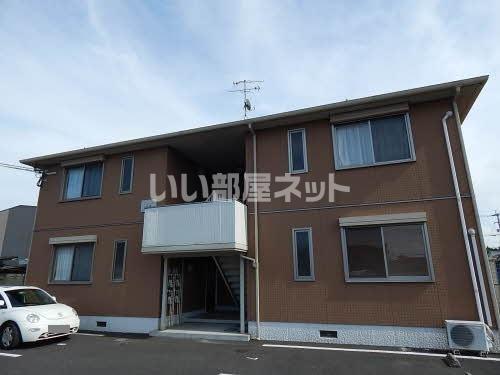 鹿児島県鹿児島市  築20年(1LDK/1階)