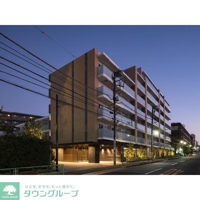 メトロステージPLUS中野弥生町