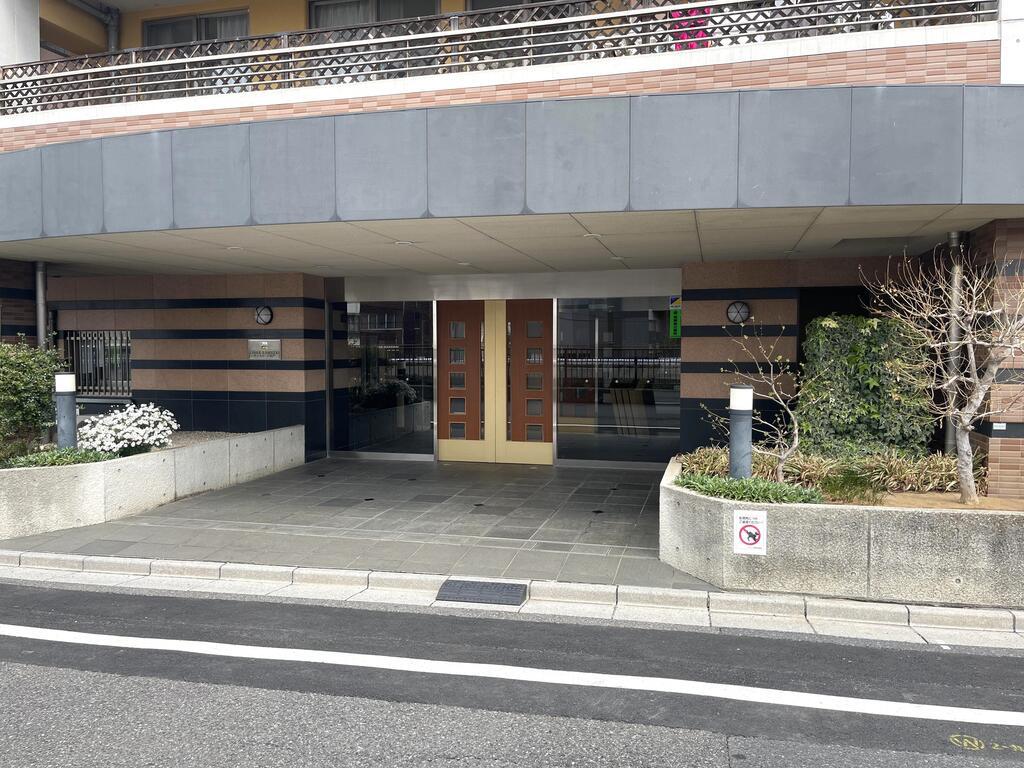 ジェイパーク亀戸