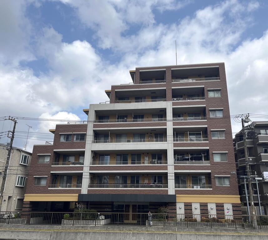 ジェイパーク亀戸