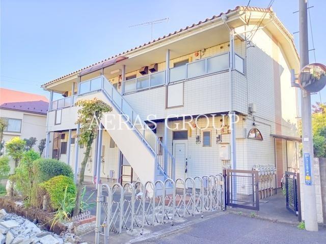ハイムF