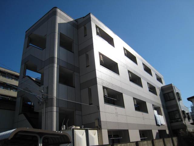 メゾンアルファ北仙台