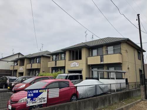ジュビレオ 壱番館