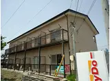 西山団地8号棟
