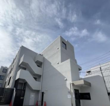 ユーレジデンス下北沢