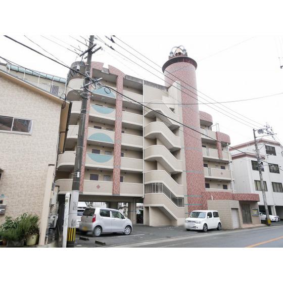 エース参番館