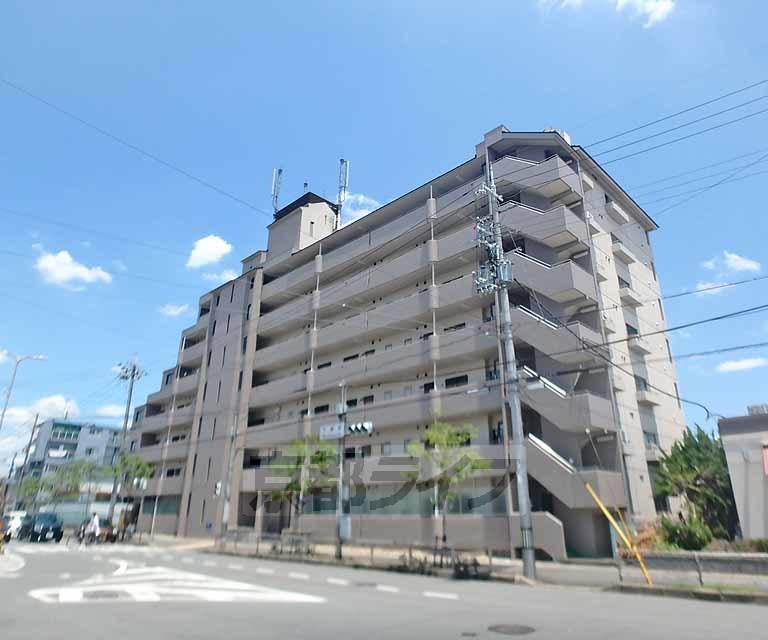 第2コーポ藤岡