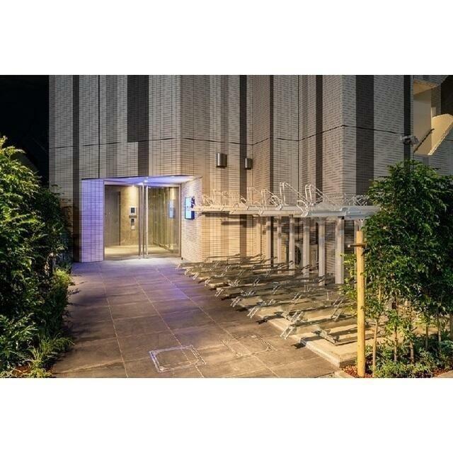 ラグゼナ八王子南町
