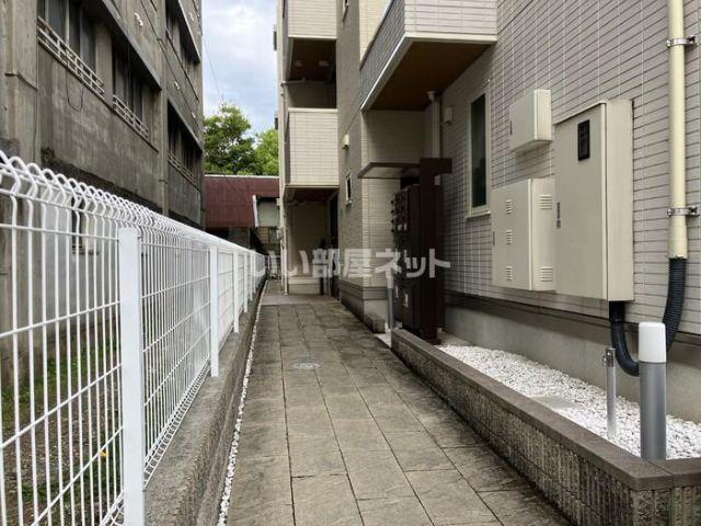 グランヴィア金町