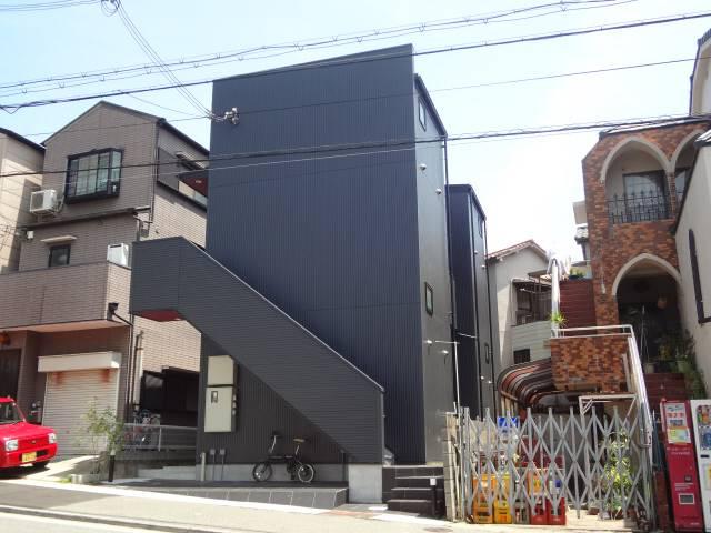 MIDWAY HILL板宿STA