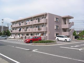 エスペランス(3LDK/3階)