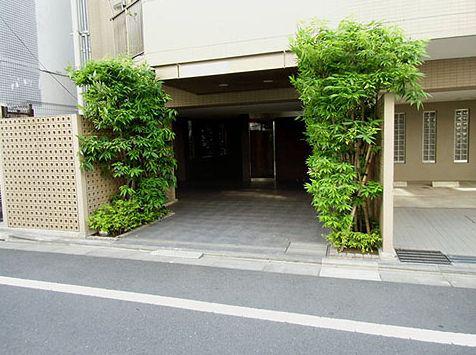 パークハウス向島言問