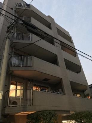 パークハウス向島言問