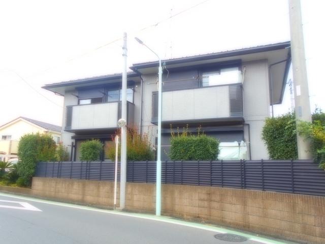 ロイヤルコート B棟