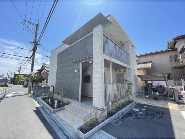 メゾンド・ローズ