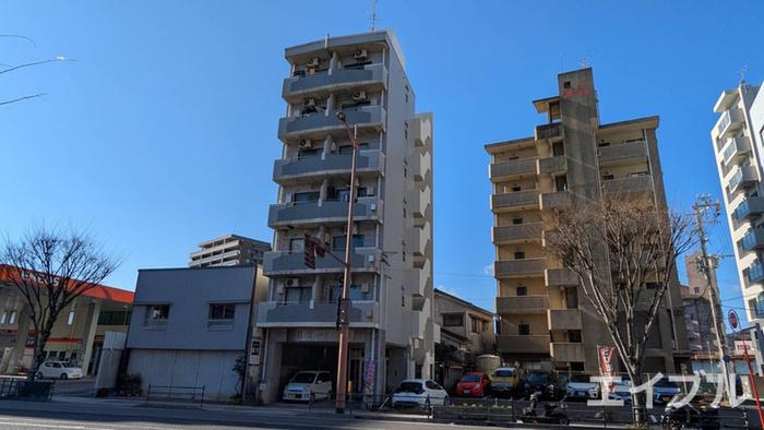扶桑BLD平之町