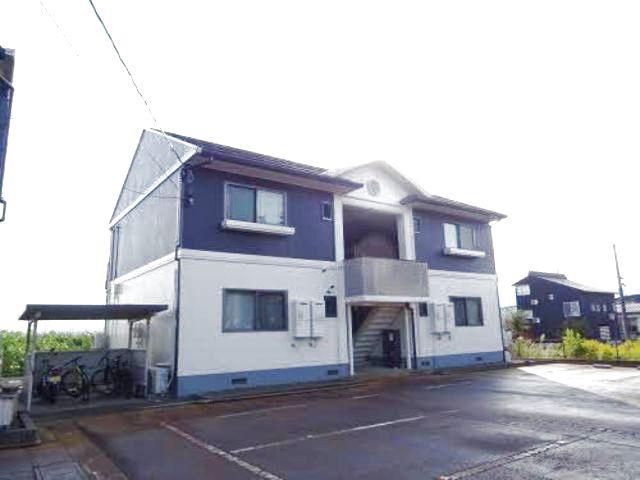 アペックスC