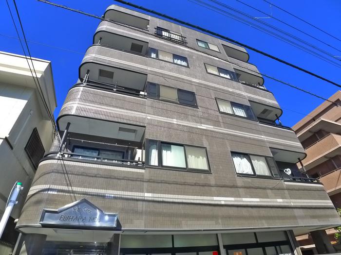 ハイクレスト海老原NO3