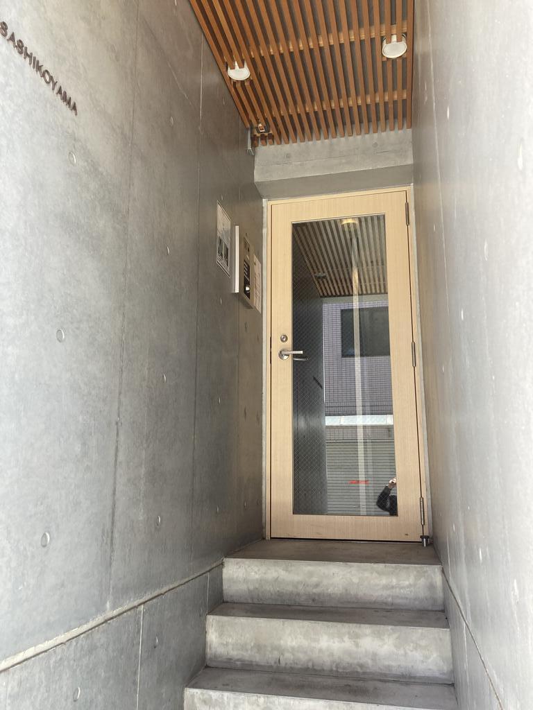 THE KAHARA 武蔵小山