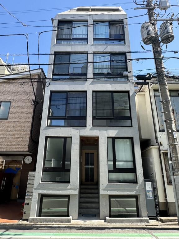 THE KAHARA 武蔵小山