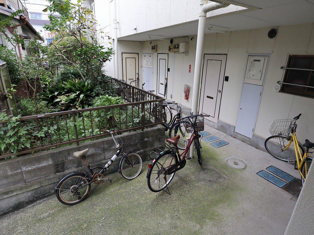 ハイツヤマシン