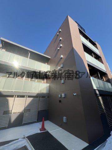 RELUXIA方南町II