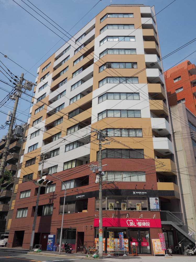 クリスタルブライト本町東