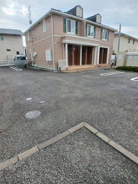 パルシティIII