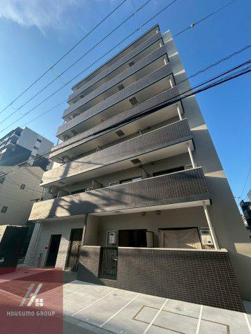 オルフェア都島