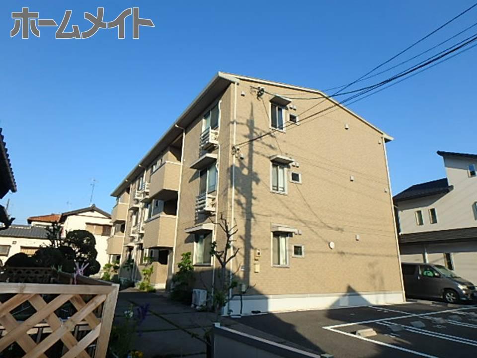 サンライズガーデン