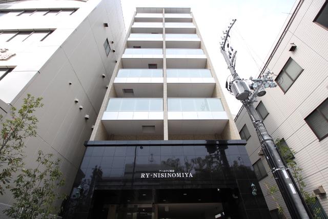 アールワイ西宮