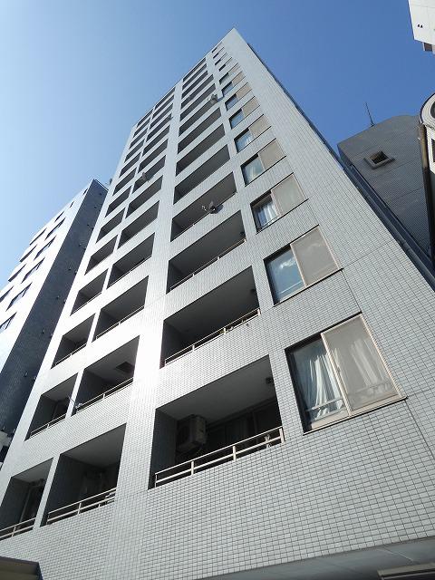 アビテ曙橋(ワンルーム/7階)