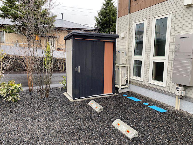 グランソラナ軽井沢