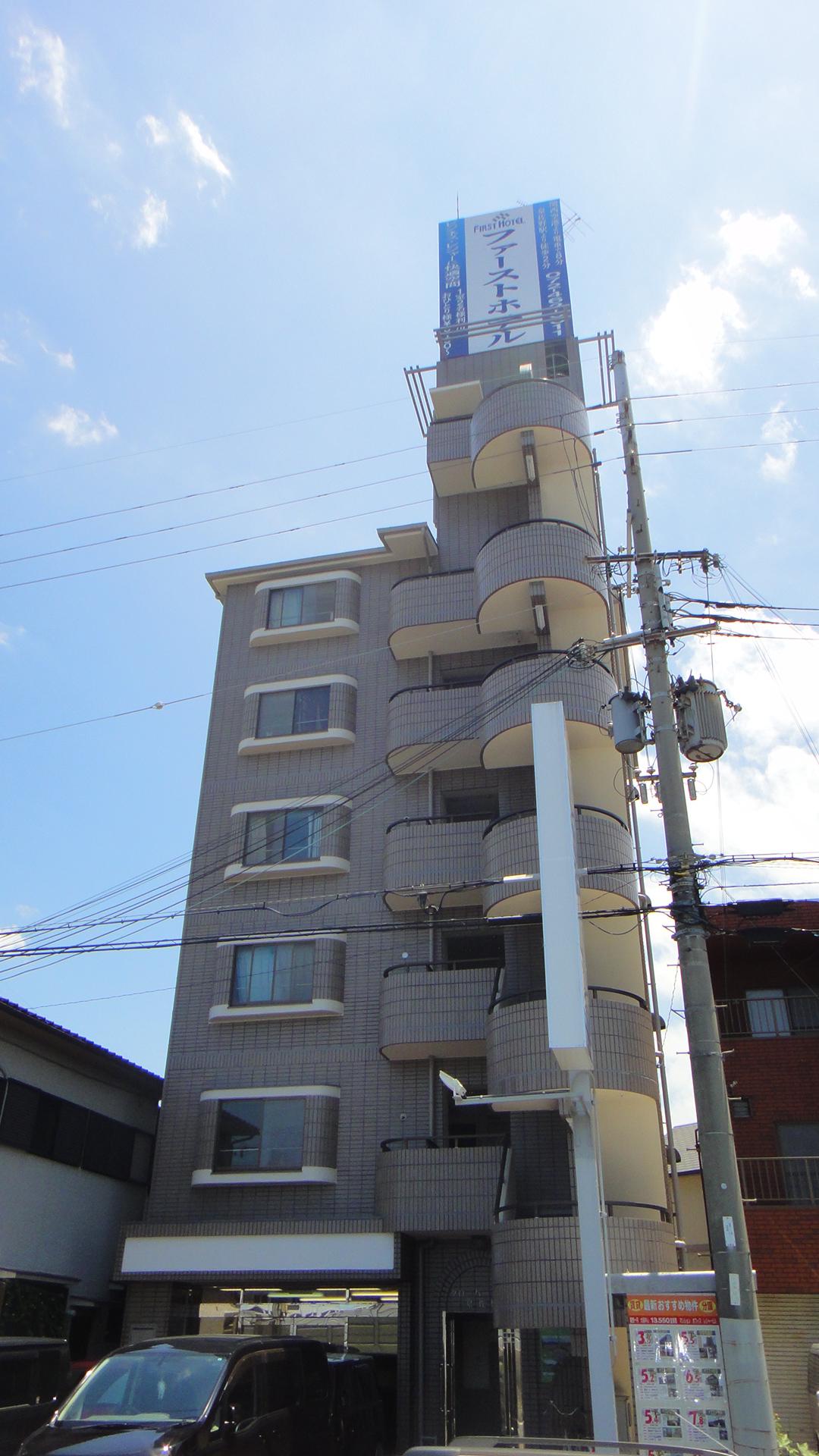 クローバーメゾン泉佐野