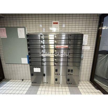 クリオ磯子壱番館